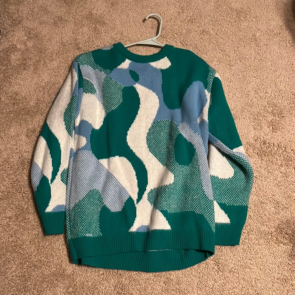 ASOS Design Sweater